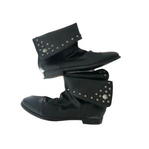 XOXO ‘Rhodes’ booties